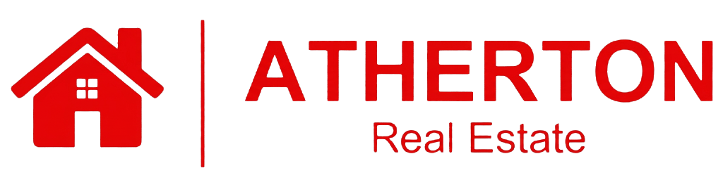 Atherton Real Estate